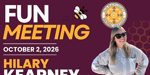 QueenSpotting: How to Find the Queen Bee with Hillary Kearney