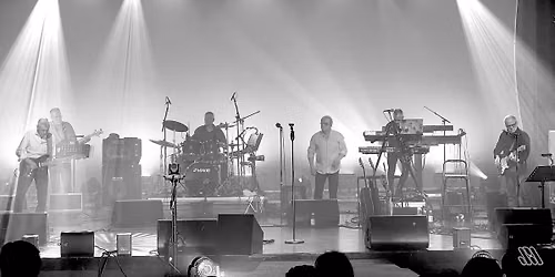 Marke Boem Boem Festival - B-Floyd in Concert