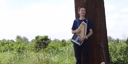 Den Miller @ Crookes Folk Club