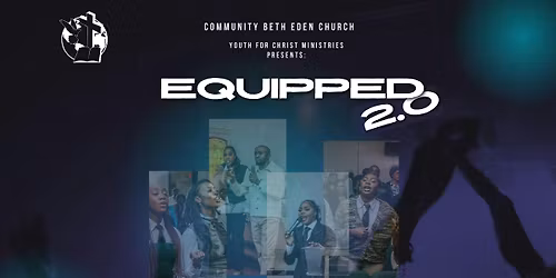 EQUIPPED 2.0