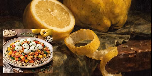 Zo.15 mrt - VORK & PENSEEL dagworkshop | volw./16+