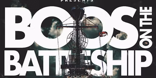 Boos on the Battleship 2