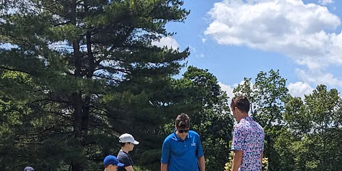First Tee Tuesdays