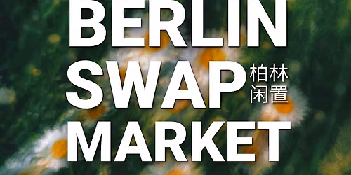 Berlin Swap Market: July Edition