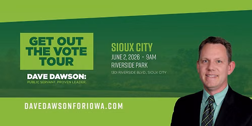 Sioux City GOTV