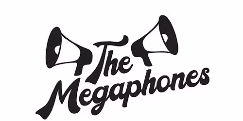 The Megaphones - Rock classics!