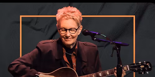 ELIZA GILKYSON AND NINA GERBER CONCERT
