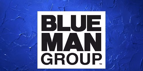 Blue Man Group - A New Holiday Surprise