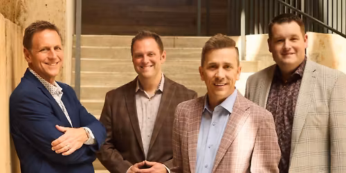 The LeFevre Quartet in Nashville