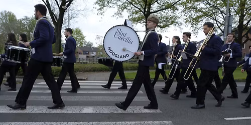Avondvierdaagse Hoogland 