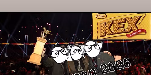 SKOLKAMPEN 2026 (KARAOKE DIREKT EFTER)