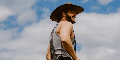 Maple and Moonshine Country Music Festival - Dawson Gray