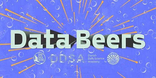 Databeers X Absalon
