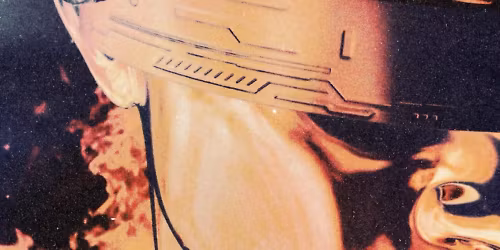 Culture Shock, Mara in Basel