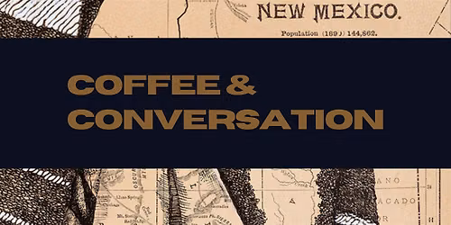 Coffee & Conversation: LALA Artist Talk with Jennifer Radil