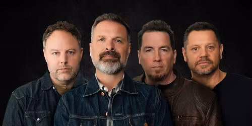 Third Day: 30th Anniversary Tour w\/ Zach Williams