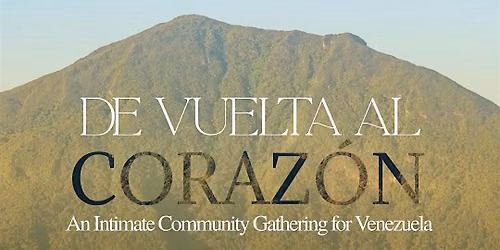 De Vuelta al Coraz\u00f3n
