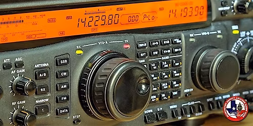 Amateur (Ham) Radio Technician License Class