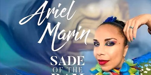 Ariel Marin