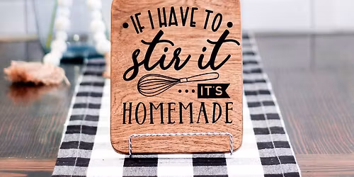 $35 Thursday- Cutting Boards