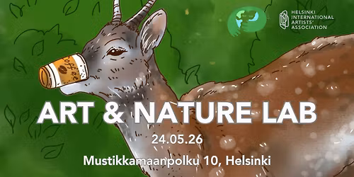 Art & Nature Lab