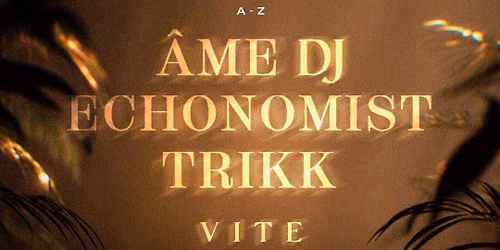Ame & Trikk