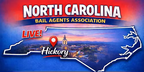 LIVE CE Class - Hickory, NC