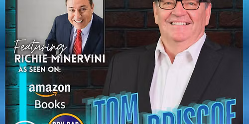 Tom Briscoe