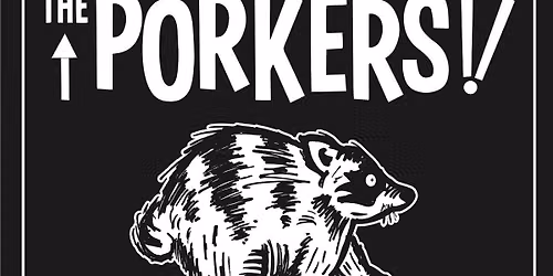 The Porkers \/ Radio Rejects \/ The Pingers at Ryan\u2019s Hotel - FREE SHOW
