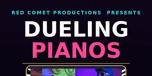 Dueling Pianos
