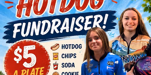 hotdog fundraiser