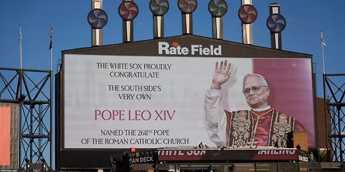 Chicago White Sox at Miami Marlins