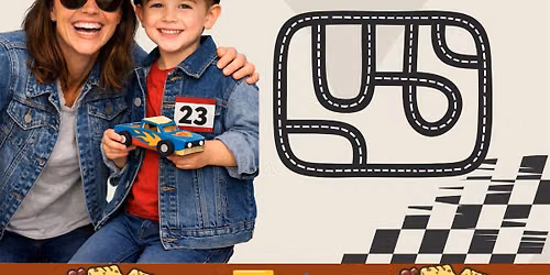 Moms & Motors: A Mother + Son Night \u2014 July 23