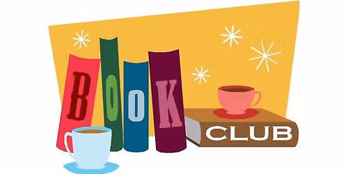 Library Book Club