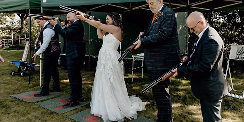 Outdoor and Rustic Wedding Fayre