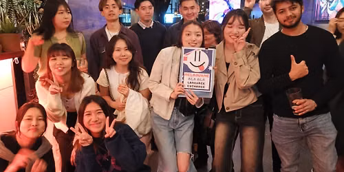 Melbourne Blabla Language Exchange - Every other Thursday -recurrent event- Registration on website