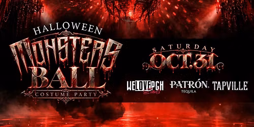 MONSTER\u2019S BALL
