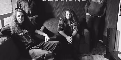 Sessions @Anduzzi's Howard 