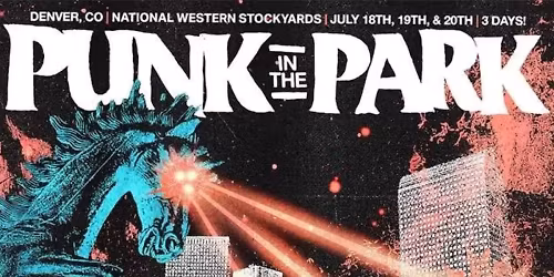 Parking Lightning In A Bottle Festival - (3 Day Pass)