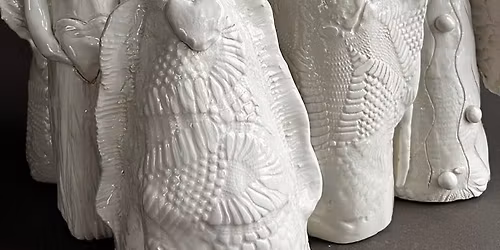 Keramikos popiet\u0117 \u0161eimai "Angelas"