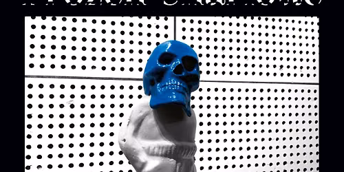 JACK WHITE-FROZEN CHARLOTTE LISTENING EVENT!