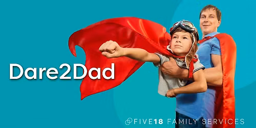 Dare2Dad 12 Week Training