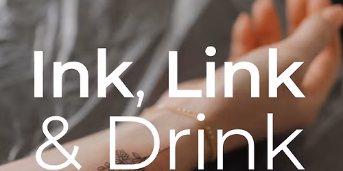 Link, ink, drink @ Bull & Bear- E Syracuse 