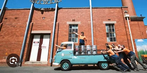 Van state titles dinner