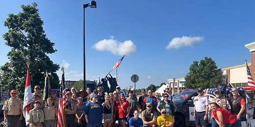 4th of July Parade