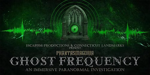 THE COLD ROMANTICS & THE YEAR WITHOUT A SUMMER: immersive gothic horror