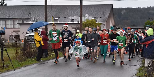 Arcata Bottoms Run 3mi and 12k