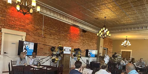 ACA Business Club Coffee of Liberty