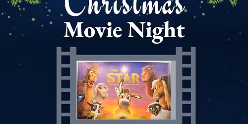 Free Drive-In Movie (The Star)