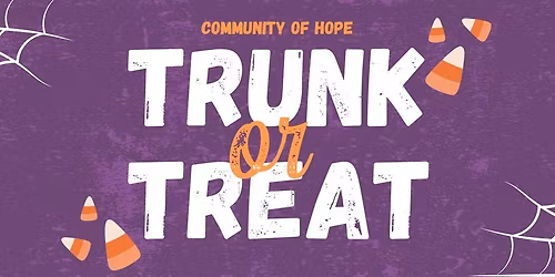Trunk-or-Treat 